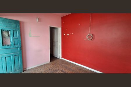 Sala  de casa à venda com 2 quartos, 150m² em Paulicéia, São Bernardo do Campo