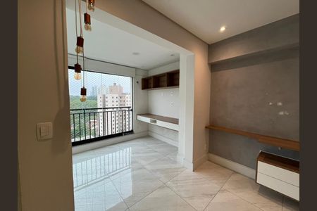 Foto 04 de apartamento à venda com 2 quartos, 65m² em Jardim Ampliacao, São Paulo