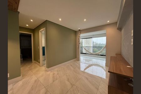 Foto 01 de apartamento à venda com 2 quartos, 65m² em Jardim Ampliacao, São Paulo