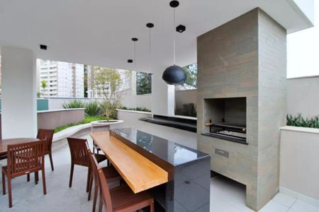 Foto 33 de apartamento à venda com 2 quartos, 65m² em Jardim Ampliacao, São Paulo