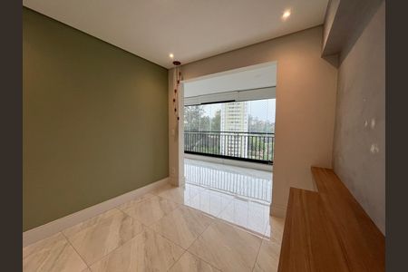 Foto 05 de apartamento à venda com 2 quartos, 65m² em Jardim Ampliacao, São Paulo