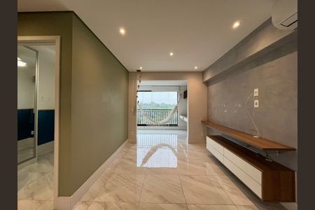 Foto 10 de apartamento à venda com 2 quartos, 65m² em Jardim Ampliacao, São Paulo