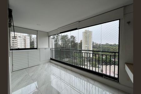 Foto 08 de apartamento à venda com 2 quartos, 65m² em Jardim Ampliacao, São Paulo