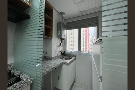 Apartamento à venda com 65m², 2 quartos e 2 vagasFoto 18