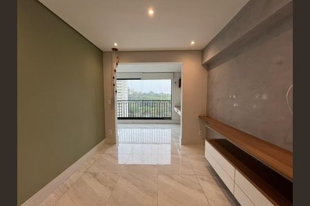 Foto 03 de apartamento à venda com 2 quartos, 65m² em Jardim Ampliacao, São Paulo