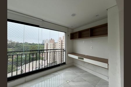 Foto 09 de apartamento à venda com 2 quartos, 65m² em Jardim Ampliacao, São Paulo