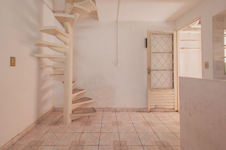 Sala de casa para alugar com 1 quarto, 40m² em Aliança, Mauá