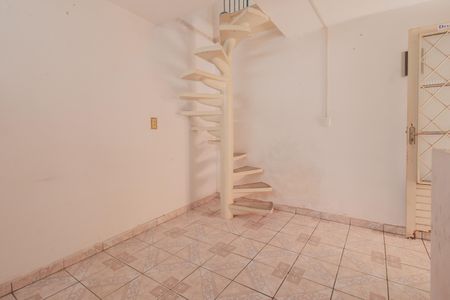 Sala de casa para alugar com 1 quarto, 40m² em Aliança, Mauá