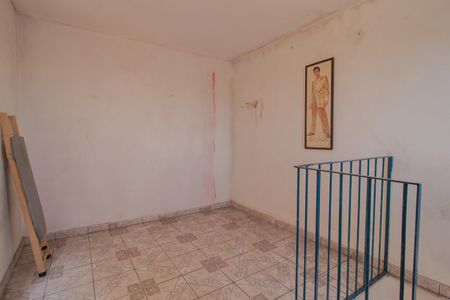 Quarto de casa para alugar com 1 quarto, 40m² em Aliança, Mauá