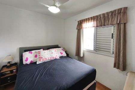 Quarto 1 de apartamento à venda com 2 quartos, 50m² em Vila Mimosa, Campinas