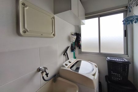 Apartamento à venda com 50m², 2 quartos e 1 vagaÁrea de Serviço