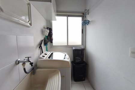 Apartamento à venda com 50m², 2 quartos e 1 vagaÁrea de Serviço