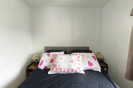 Apartamento à venda com 50m², 2 quartos e 1 vagaQuarto 1