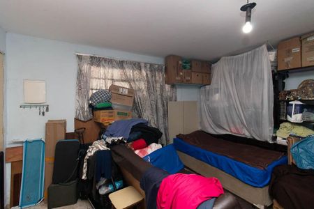 Casa à venda com 127m², 3 quartos e 2 vagasSala