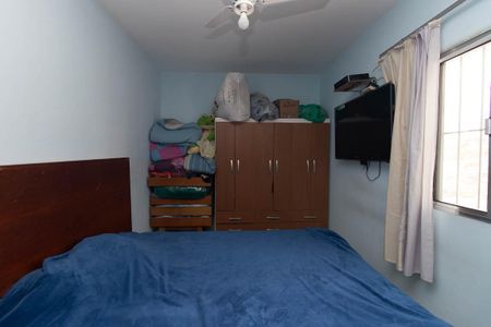 Casa à venda com 127m², 3 quartos e 2 vagasQuarto 5