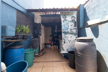 Casa à venda com 127m², 3 quartos e 2 vagasÁrea de Serviço