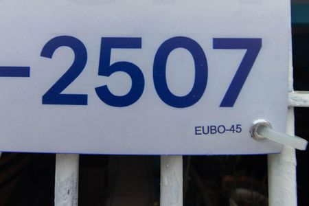 Casa à venda com 127m², 3 quartos e 2 vagasPlaca EUBO-45