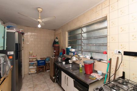 Casa à venda com 127m², 3 quartos e 2 vagasCozinha