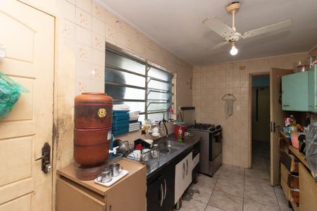 Casa à venda com 127m², 3 quartos e 2 vagasCozinha