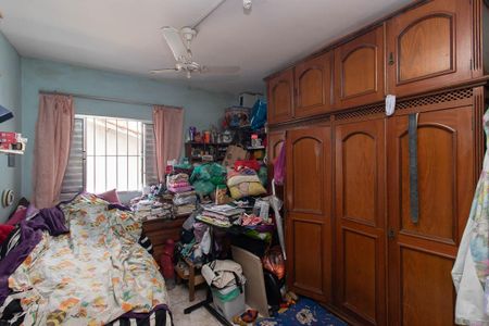 Casa à venda com 127m², 3 quartos e 2 vagasQuarto 3