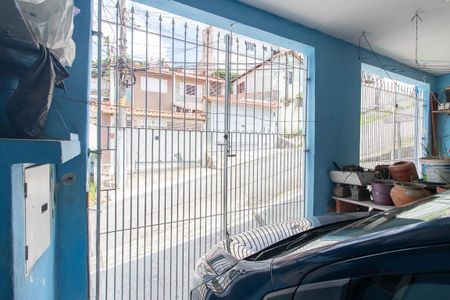 Casa à venda com 127m², 3 quartos e 2 vagasGaragem