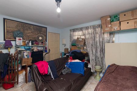 Casa à venda com 127m², 3 quartos e 2 vagasSala