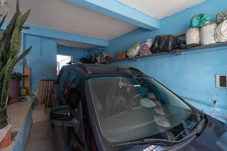 Casa à venda com 127m², 3 quartos e 2 vagasGaragem
