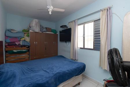 Casa à venda com 127m², 3 quartos e 2 vagasQuarto 5