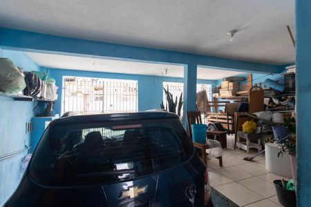 Casa à venda com 127m², 3 quartos e 2 vagasGaragem