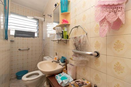 Casa à venda com 127m², 3 quartos e 2 vagasBanheiro 2