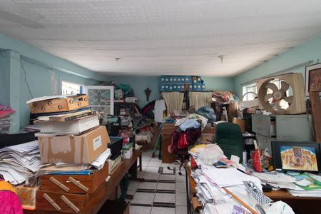 Casa à venda com 127m², 3 quartos e 2 vagasSalão