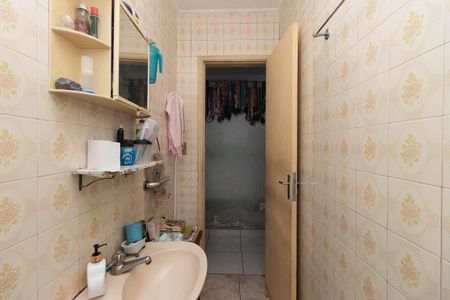 Casa à venda com 127m², 3 quartos e 2 vagasBanheiro 2