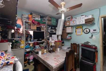 Casa à venda com 127m², 3 quartos e 2 vagasQuarto 1