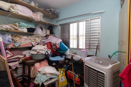 Casa à venda com 127m², 3 quartos e 2 vagasQuarto 4