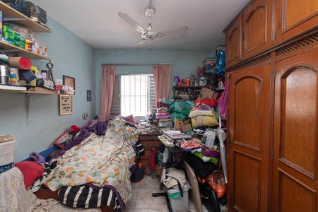 Casa à venda com 127m², 3 quartos e 2 vagasQuarto 3