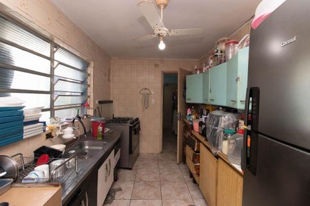 Casa à venda com 127m², 3 quartos e 2 vagasCozinha