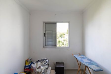 Quarto 1 de apartamento para alugar com 2 quartos, 42m² em Itaim Paulista, São Paulo