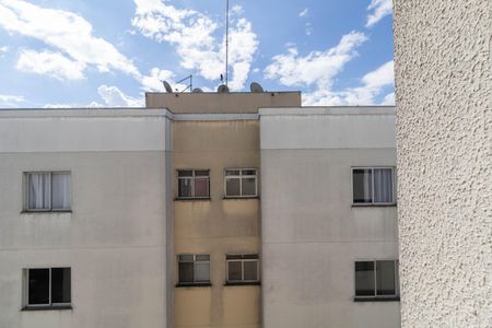 Apartamento para alugar com 42m², 2 quartos e 1 vaga Apartamento para alugar com 42m², 2 quartos e 1 vagaVista