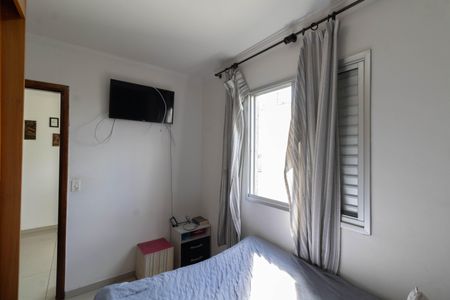 Apartamento para alugar com 42m², 2 quartos e 1 vaga Apartamento para alugar com 42m², 2 quartos e 1 vagaQuarto 2
