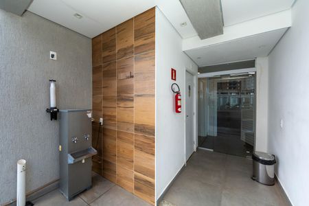 Apartamento à venda com 75m², 3 quartos e 2 vagasSAUNA