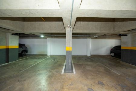Apartamento à venda com 75m², 3 quartos e 2 vagasGARAGEM