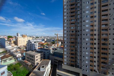 VISTA de apartamento à venda com 3 quartos, 75m² em Nova Suíça, Belo Horizonte