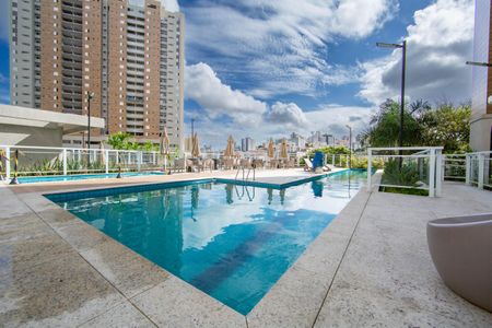 Apartamento à venda com 75m², 3 quartos e 2 vagasPISCINA