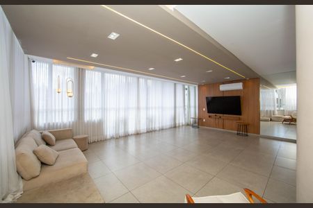 Apartamento à venda com 75m², 3 quartos e 2 vagasSALAO DE FESTAS