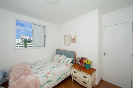 Apartamento à venda com 75m², 3 quartos e 2 vagasQUARTO2