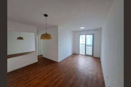 Sala de apartamento para alugar com 2 quartos, 62m² em Vila Yara, Osasco