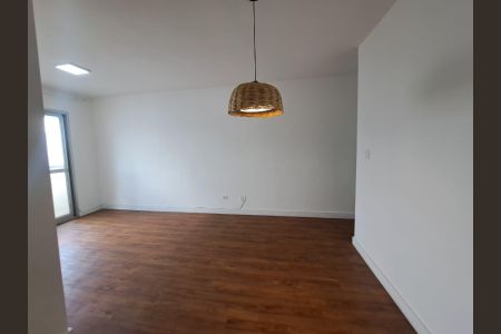 Sala de apartamento para alugar com 2 quartos, 62m² em Vila Yara, Osasco
