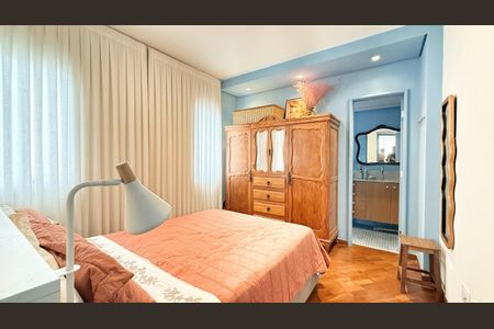 Apartamento à venda com 2 quartos, 78m² em Coracao de Jesus, Belo Horizonte