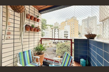 Apartamento à venda com 2 quartos, 78m² em Coracao de Jesus, Belo Horizonte
