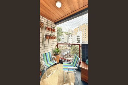 Apartamento à venda com 2 quartos, 78m² em Coracao de Jesus, Belo Horizonte